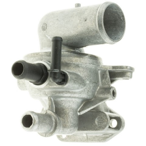 Motorad Engine Coolant Thermostat Housing Assembly P/N:943-176 Fits: Jeep Liberty 06-05 - Image 1
