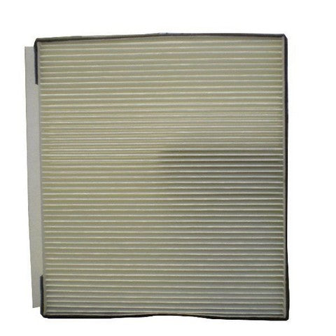 Parts Master Cabin Air Filter P/N:94300 Fits: Genesis G70 25-21, Genesis G80 20-17, Genesis G90 2017, Genesis Gv80 2025, Hyundai Equus 16-11, Hyundai Genesis 16-09 - Image 1