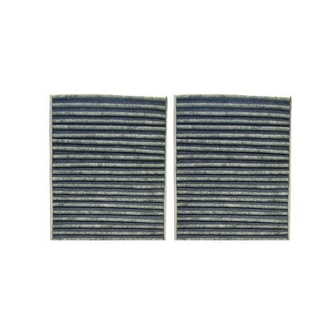 Parts Master Cabin Air Filter P/N:94329 Fits: BMW 528i, BMW 528i Xdrive, BMW 535d, BMW 535d Xdrive, BMW 535i, BMW 535i Gt, BMW 535i Gt Xdrive, BMW 535i Xdrive, BMW 550i - Image 1