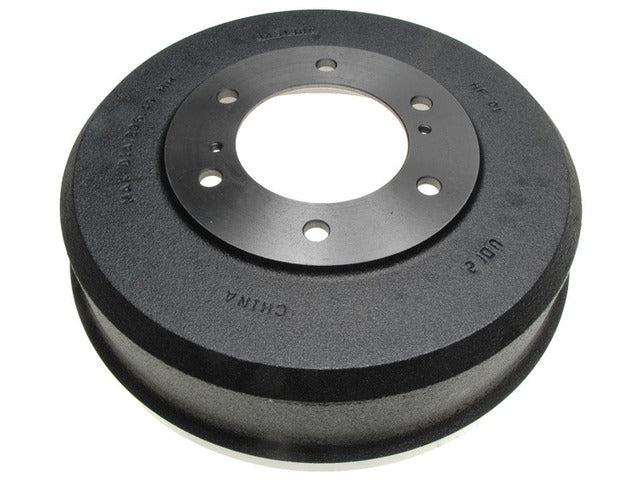 Raybestos Brakes Brake Drum P/N:9433R Fits: Nissan D21 94-90, Nissan Frontier 04-98, Nissan Pickup 97-95, Nissan Xterra 04-00 - Image 1
