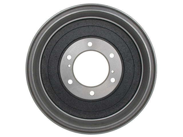 Raybestos Brakes Brake Drum P/N:9433R Fits: Nissan D21 94-90, Nissan Frontier 04-98, Nissan Pickup 97-95, Nissan Xterra 04-00 - Image 2