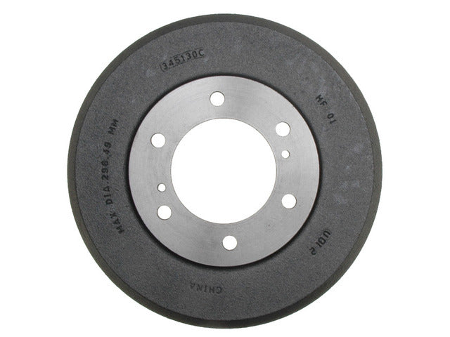 Raybestos Brakes Brake Drum P/N:9433R Fits: Nissan D21 94-90, Nissan Frontier 04-98, Nissan Pickup 97-95, Nissan Xterra 04-00 - Image 3