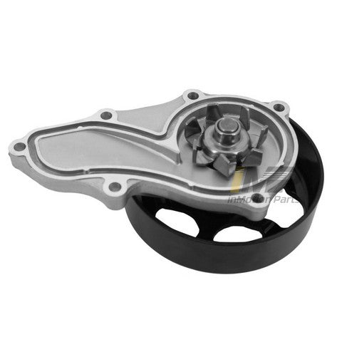 WJB Engine Water Pump P/N:WU9434 Fits: Acura Rsx 06-02, Honda Accord 07-06, Honda Civic 05-02, Honda Cr-v 09-02 - Image 3