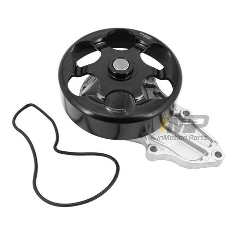 WJB Engine Water Pump P/N:WU9434 Fits: Acura Rsx 06-02, Honda Accord 07-06, Honda Civic 05-02, Honda Cr-v 09-02 - Image 2