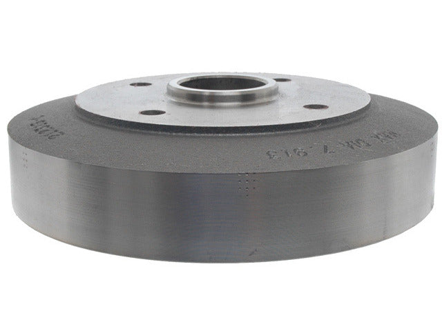 Raybestos Brakes Brake Drum P/N:9435 Fits: Mazda 323 89-86, Mercury Tracer 89-87 - Image 1