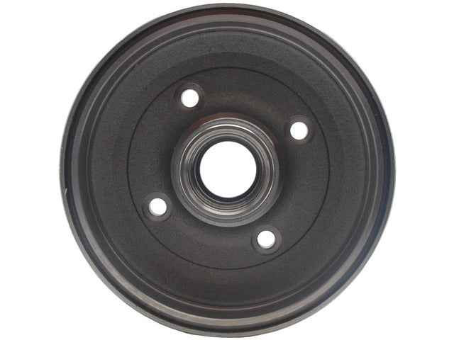 Raybestos Brakes Brake Drum P/N:9435 Fits: Mazda 323 89-86, Mercury Tracer 89-87 - Image 2