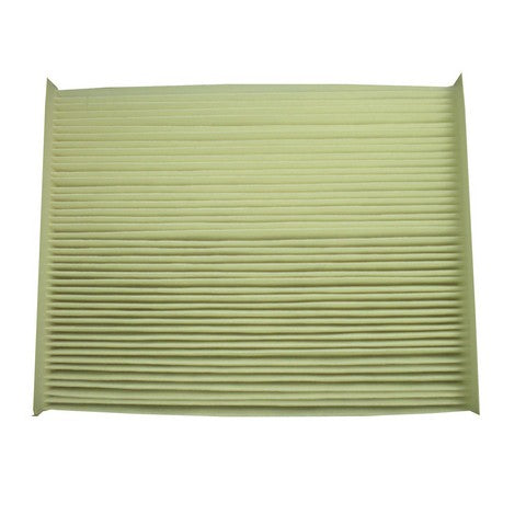 Parts Master Cabin Air Filter P/N:94367 Fits: Ford Fusion 12-09, Lincoln Mkz 12-09, Mercury Milan 11-09 - Image 1