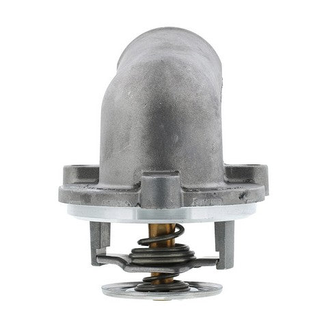 Motorad Engine Coolant Thermostat Housing Assembly P/N:944-189 Fits: Mercedes-benz C230 2002 - Image 3
