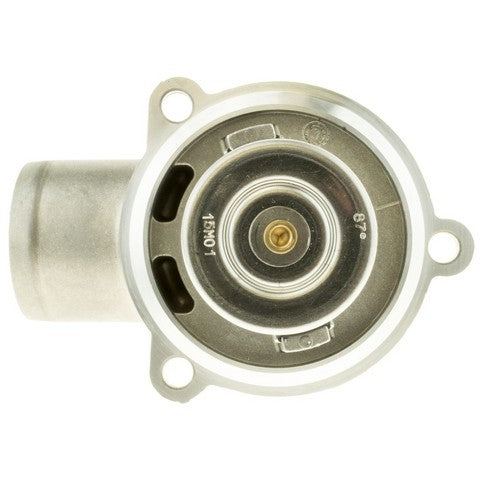 Motorad Engine Coolant Thermostat Housing Assembly P/N:944-189 Fits: Mercedes-benz C230 2002 - Image 6