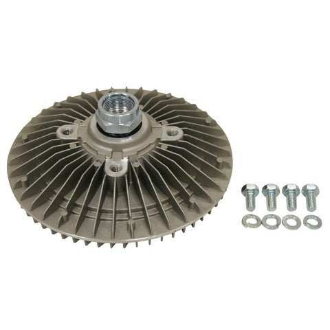 GMB Engine Cooling Fan Clutch P/N:944-2010 Fits: Land Rover Range Rover 95-87 - Image 1
