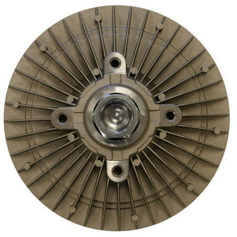 GMB Engine Cooling Fan Clutch P/N:944-2010 Fits: Land Rover Range Rover 95-87 - Image 4
