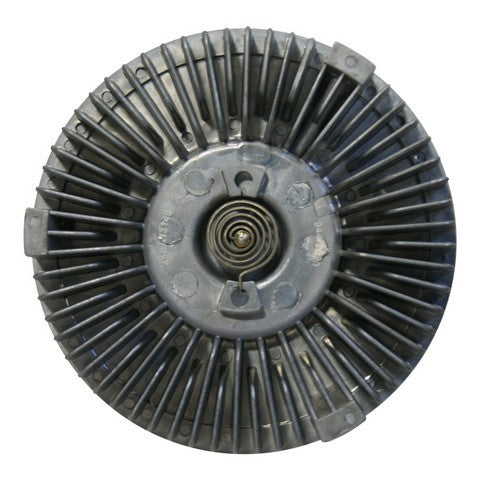 GMB Engine Cooling Fan Clutch P/N:944-2020 Fits: Land Rover Discovery 04-99, Land Rover Range Rover 02-95 - Image 2