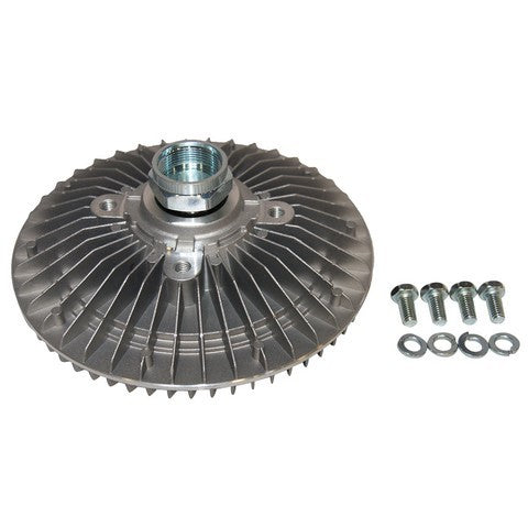 GMB Engine Cooling Fan Clutch P/N:944-2030 Fits: Land Rover Defender 90 1997, Land Rover Discovery 98-94 - Image 1