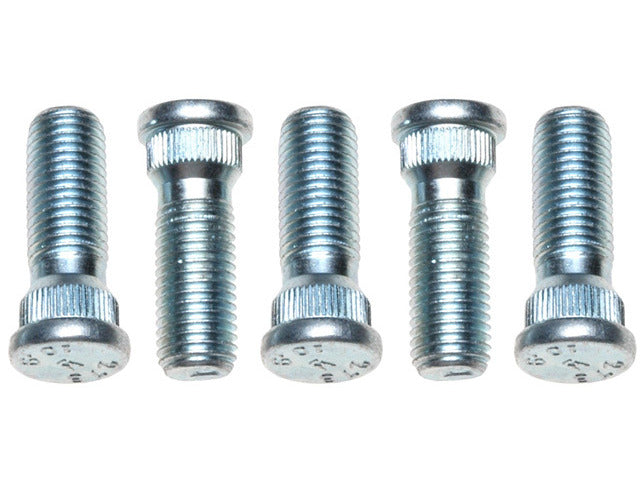 Raybestos Brakes Wheel Lug Stud P/N:9440B Fits: Dodge Colt, Dodge D50, Dodge Power Ram 50, Dodge Ram 50, Hyundai Accent, Hyundai Elantra, Hyundai Excel, Hyundai Scoupe, Hyundai Tiburon, Mitsubishi Cordia - Image 1