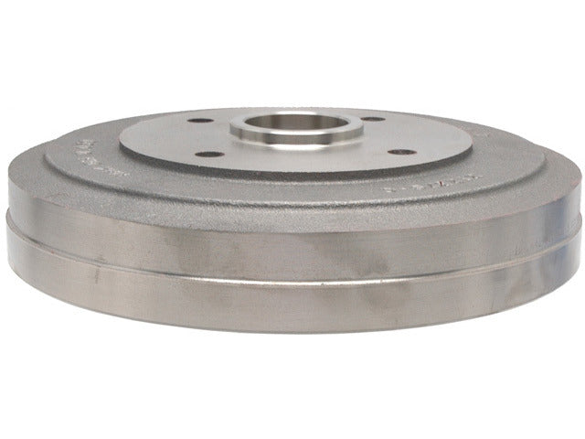 Raybestos Brakes Brake Drum P/N:9442R Fits: Mazda 323 1988, Mercury Tracer 89-88 - Image 1