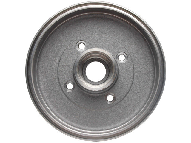 Raybestos Brakes Brake Drum P/N:9442R Fits: Mazda 323 1988, Mercury Tracer 89-88 - Image 2