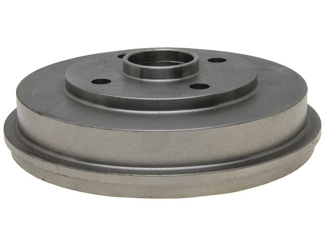Raybestos Brakes Brake Drum P/N:9443R Fits: Daihatsu Charade 1989 - Image 1