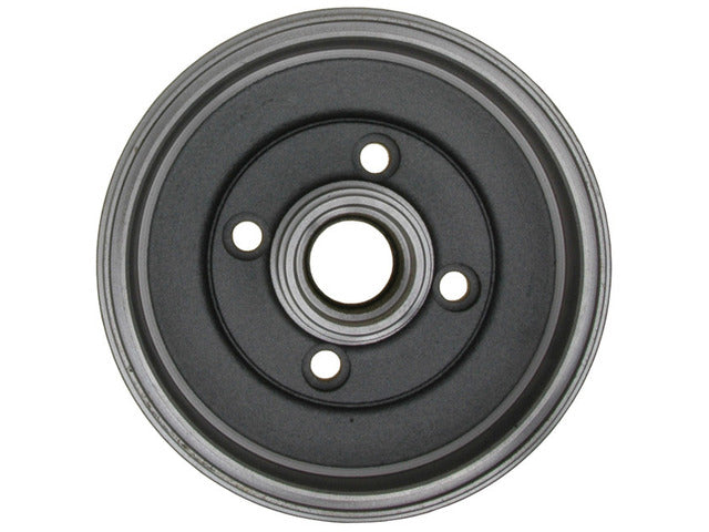 Raybestos Brakes Brake Drum P/N:9443R Fits: Daihatsu Charade 1989 - Image 2