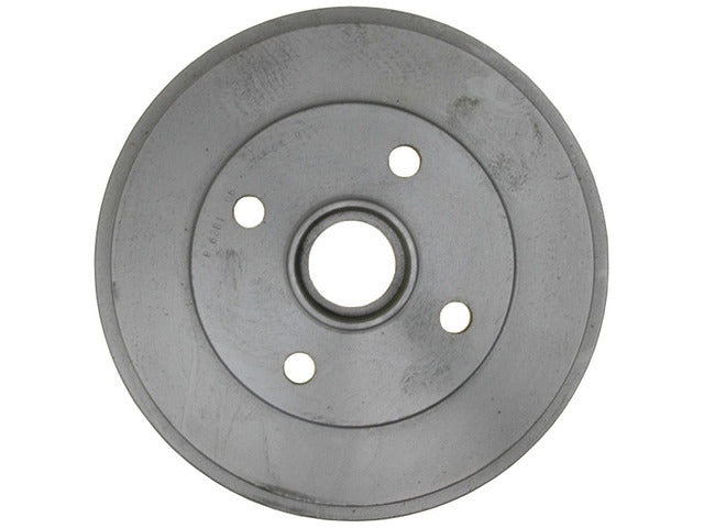 Raybestos Brakes Brake Drum P/N:9443R Fits: Daihatsu Charade 1989 - Image 3