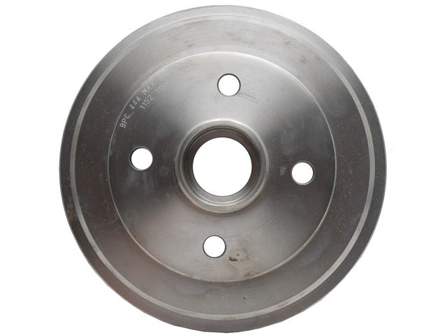 Raybestos Brakes Brake Drum P/N:9444R Fits: Daihatsu Charade 91-88 - Image 3