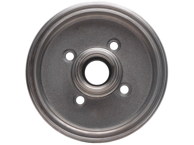 Raybestos Brakes Brake Drum P/N:9444 Fits: Daihatsu Charade 91-88 - Image 2