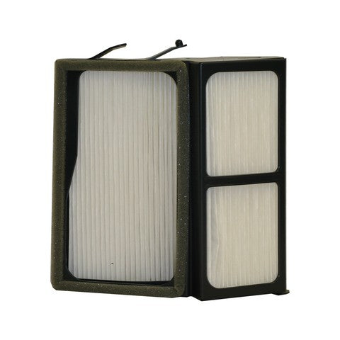 Parts Master Cabin Air Filter P/N:94474 Fits: Buick Lesabre 05-00, Buick Lucerne 11-06, Cadillac Deville 2005, Cadillac Dts 11-06, Cadillac Seville 04-00, Oldsmobile Aurora 03-01, Pontiac Bonneville 05-00 - Image 1