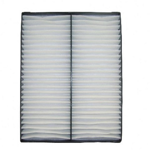 Parts Master Cabin Air Filter P/N:94475 Fits: Suzuki Grand Vitara 05-03, Suzuki Vitara 04-99, Suzuki Xl-7 06-03 - Image 1