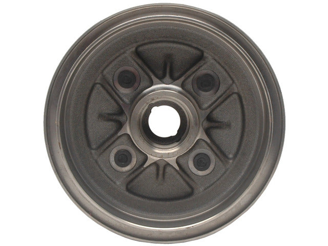 Raybestos Brakes Brake Drum P/N:9447 Fits: Dodge 2000 Gtx 90-89, Dodge Colt 91-85, Eagle 2000 Gtx 93-91, Eagle Vista 91-89, Mitsubishi Cordia 88-84, Mitsubishi Galant 93-85, Mitsubishi Tredia 88-84, Plymouth Colt 91-85 - Image 2
