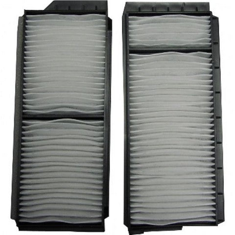 Parts Master Cabin Air Filter P/N:94482 Fits: Mazda 3 09-04, Mazda 3 Sport 2009, Mazda 5 10-06, Mazda 5 17-12 - Image 1