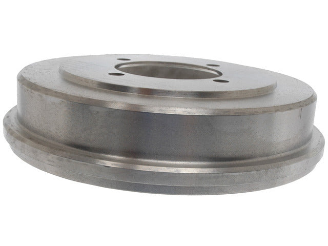 Raybestos Brakes Brake Drum P/N:9449 Fits: Dodge Colt 91-88, Eagle Summit 96-95, Eagle Vista 91-89, Mitsubishi Expo 95-92, Mitsubishi Expo Lrv 94-92, Mitsubishi Galant 98-93, Plymouth Colt 94-88 - Image 1