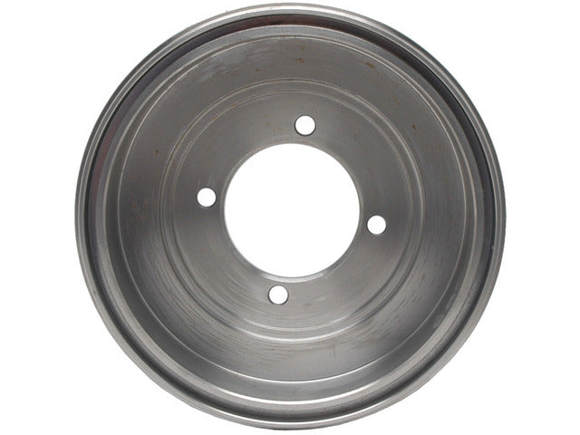 Raybestos Brakes Brake Drum P/N:9449 Fits: Dodge Colt 91-88, Eagle Summit 96-95, Eagle Vista 91-89, Mitsubishi Expo 95-92, Mitsubishi Expo Lrv 94-92, Mitsubishi Galant 98-93, Plymouth Colt 94-88 - Image 2