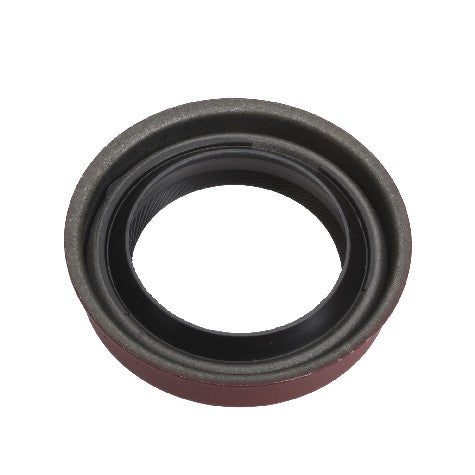 National Automatic Transmission Extension Housing Seal,Transfer Case Output Shaft Seal P/N:9449 Fits: Am General Hummer, Aston Martin Db7, Avanti Ii, Bentley Arnage, Bentley Azure, Bentley Brooklands, Bentley Continental, Bentley Corniche, Bentley Eight - Image 1