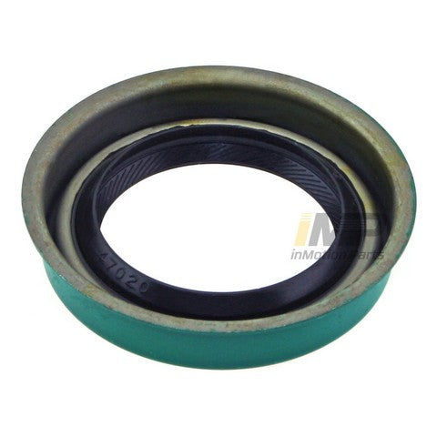 InMotion Parts Automatic Transmission Extension Housing Seal,Transfer Case Output Shaft Seal P/N:WS9449 Fits: Am General Hummer, Aston Martin Db7, Avanti Ii, Bentley Arnage, Bentley Azure, Bentley Brooklands, Bentley Continental, Bentley Corniche - Image 2
