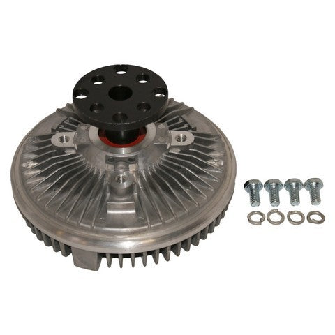 GMB Engine Cooling Fan Clutch P/N:945-2010 Fits: Mazda Rx-7 85-84 - Image 1