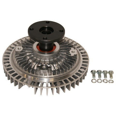 GMB Engine Cooling Fan Clutch P/N:945-2030 Fits: Mazda 929 91-88 - Image 1