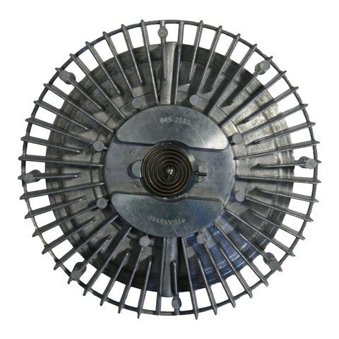 GMB Engine Cooling Fan Clutch P/N:945-2030 Fits: Mazda 929 91-88 - Image 2