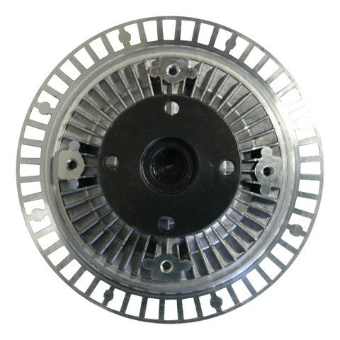 GMB Engine Cooling Fan Clutch P/N:945-2030 Fits: Mazda 929 91-88 - Image 4