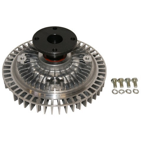 GMB Engine Cooling Fan Clutch P/N:945-2040 Fits: Mazda B2200 89-87 - Image 1