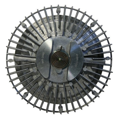 GMB Engine Cooling Fan Clutch P/N:945-2040 Fits: Mazda B2200 89-87 - Image 2