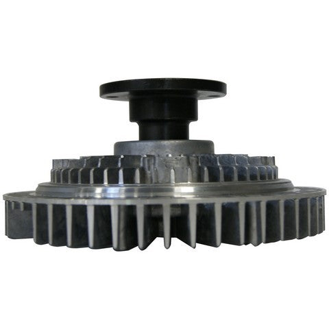 GMB Engine Cooling Fan Clutch P/N:945-2040 Fits: Mazda B2200 89-87 - Image 3