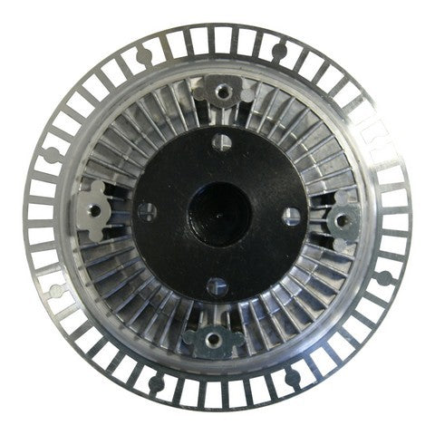 GMB Engine Cooling Fan Clutch P/N:945-2040 Fits: Mazda B2200 89-87 - Image 4