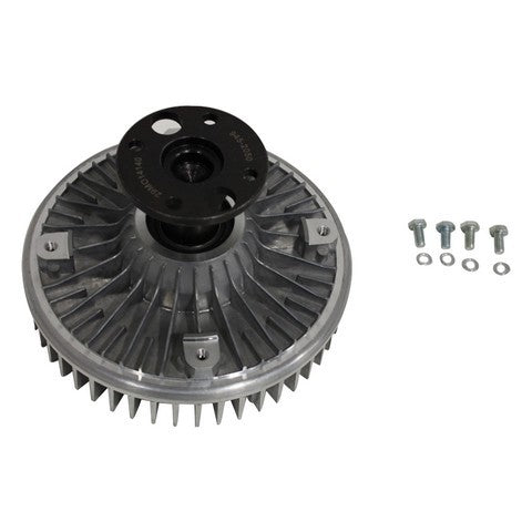 GMB Engine Cooling Fan Clutch P/N:945-2050 Fits: Mazda 929 95-92, Mazda Mpv 98-96 - Image 1