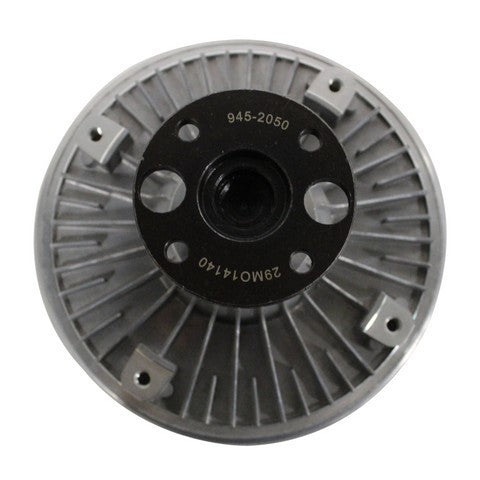 GMB Engine Cooling Fan Clutch P/N:945-2050 Fits: Mazda 929 95-92, Mazda Mpv 98-96 - Image 4