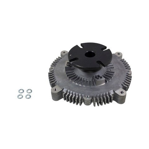 GMB Engine Cooling Fan Clutch P/N:945-2060 Fits: Mazda B2600 93-89, Mazda Mpv 94-89 - Image 1