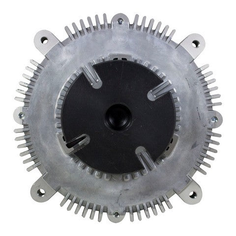 GMB Engine Cooling Fan Clutch P/N:945-2060 Fits: Mazda B2600 93-89, Mazda Mpv 94-89 - Image 4