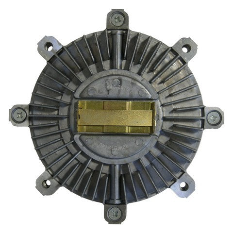 GMB Engine Cooling Fan Clutch P/N:945-2070 Fits: Mazda Mpv 91-89 - Image 2