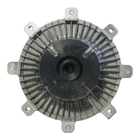 GMB Engine Cooling Fan Clutch P/N:945-2070 Fits: Mazda Mpv 91-89 - Image 4