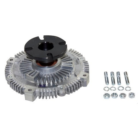 GMB Engine Cooling Fan Clutch P/N:945-2080 Fits: Mazda B2000 87-86, Mazda B2200 93-87 - Image 1