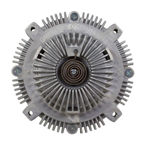 GMB Engine Cooling Fan Clutch P/N:945-2080 Fits: Mazda B2000 87-86, Mazda B2200 93-87 - Image 2