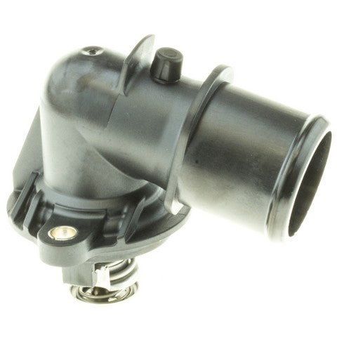 Motorad Engine Coolant Thermostat Housing Assembly P/N:945-208 Fits: Jeep Gladiator 23-21, Jeep Grand Cherokee 21-14, Jeep Wrangler 23-20, Ram 1500 18-14, Ram 1500 23-20, Ram 1500 Classic 2019 - Image 1